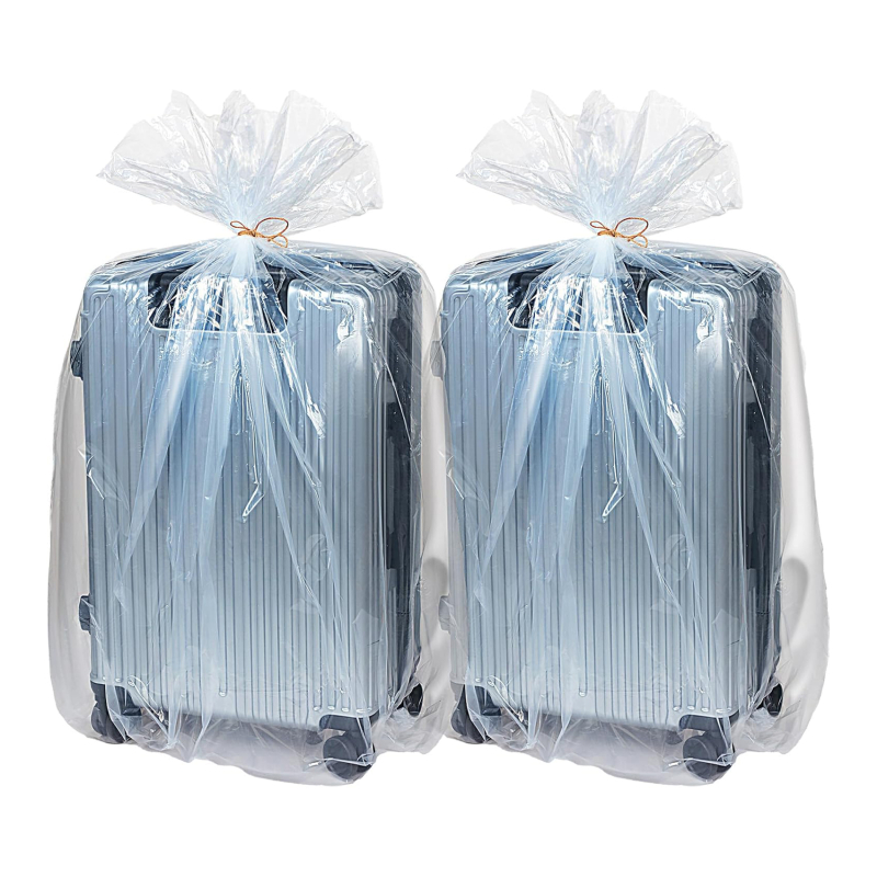 5/10PCS Pe Clear Dustproof Sto - Cycling Commute Bag 评论和价格