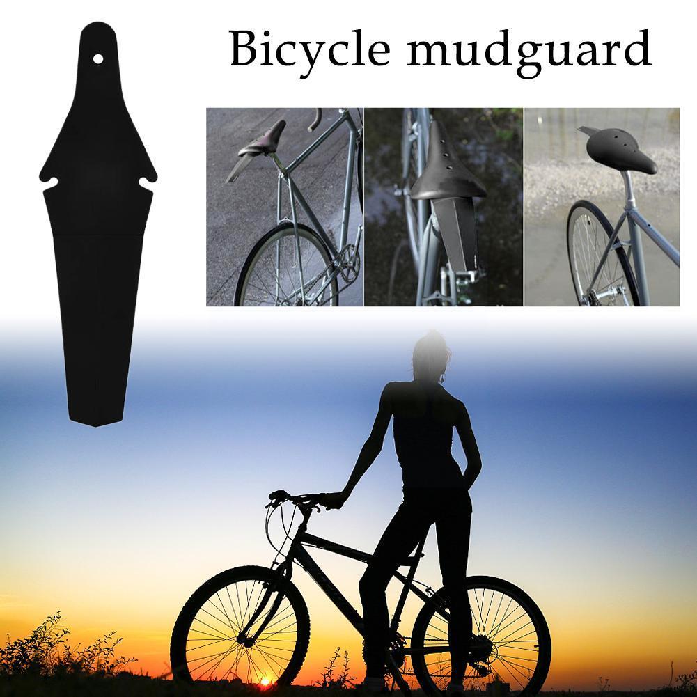Bicycle Mudguard Rear Mountain - Commuting By Bike 评论和价格