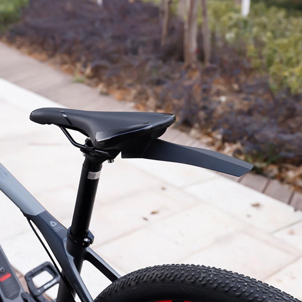 Bicycle Mudguard Rear Mountain - Commuting By Bike 评论和价格