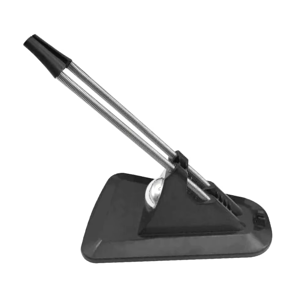 Mouse Cable Holder Computer PC - Cable Lock Flexible 评论和价格