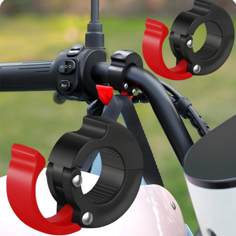 1Set ABS Bicycle Scooter Motor - Cycling Commute Bag 评论和价格