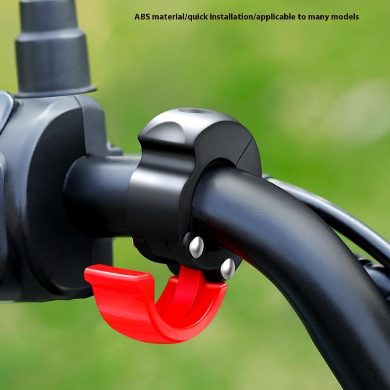 1Set ABS Bicycle Scooter Motor - Cycling Commute Bag 评论和价格