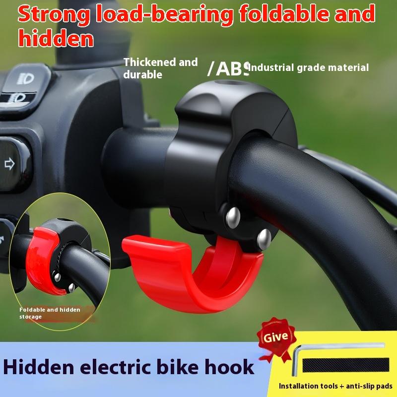 1Set ABS Bicycle Scooter Motor - Cycling Commute Bag 评论和价格