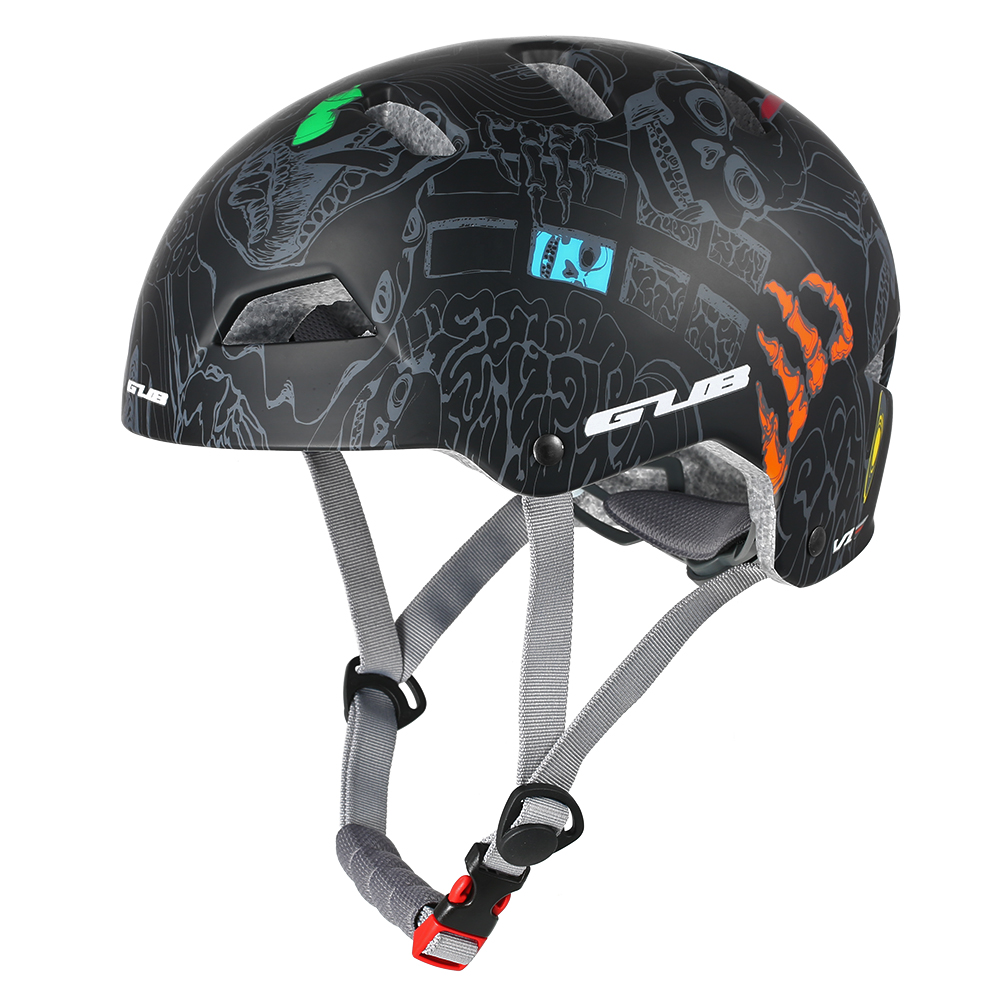 GUB Road Bicycle Helmet For Me - Cycling In City 评论和价格