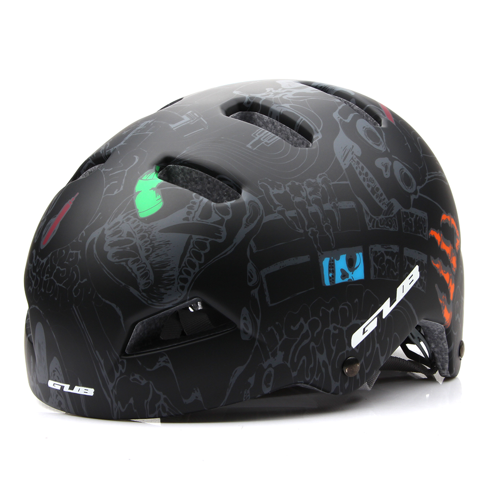 GUB Road Bicycle Helmet For Me - Cycling In City 评论和价格