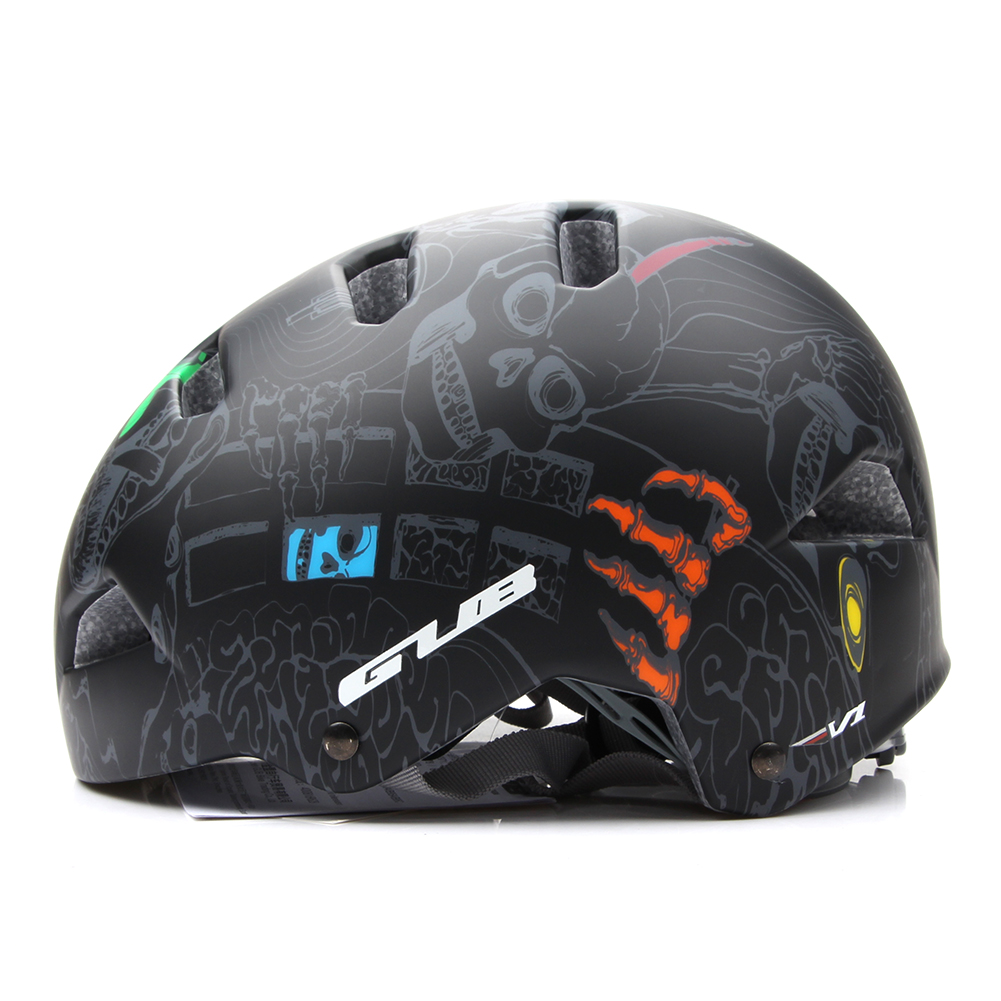 GUB Road Bicycle Helmet For Me - Cycling In City 评论和价格