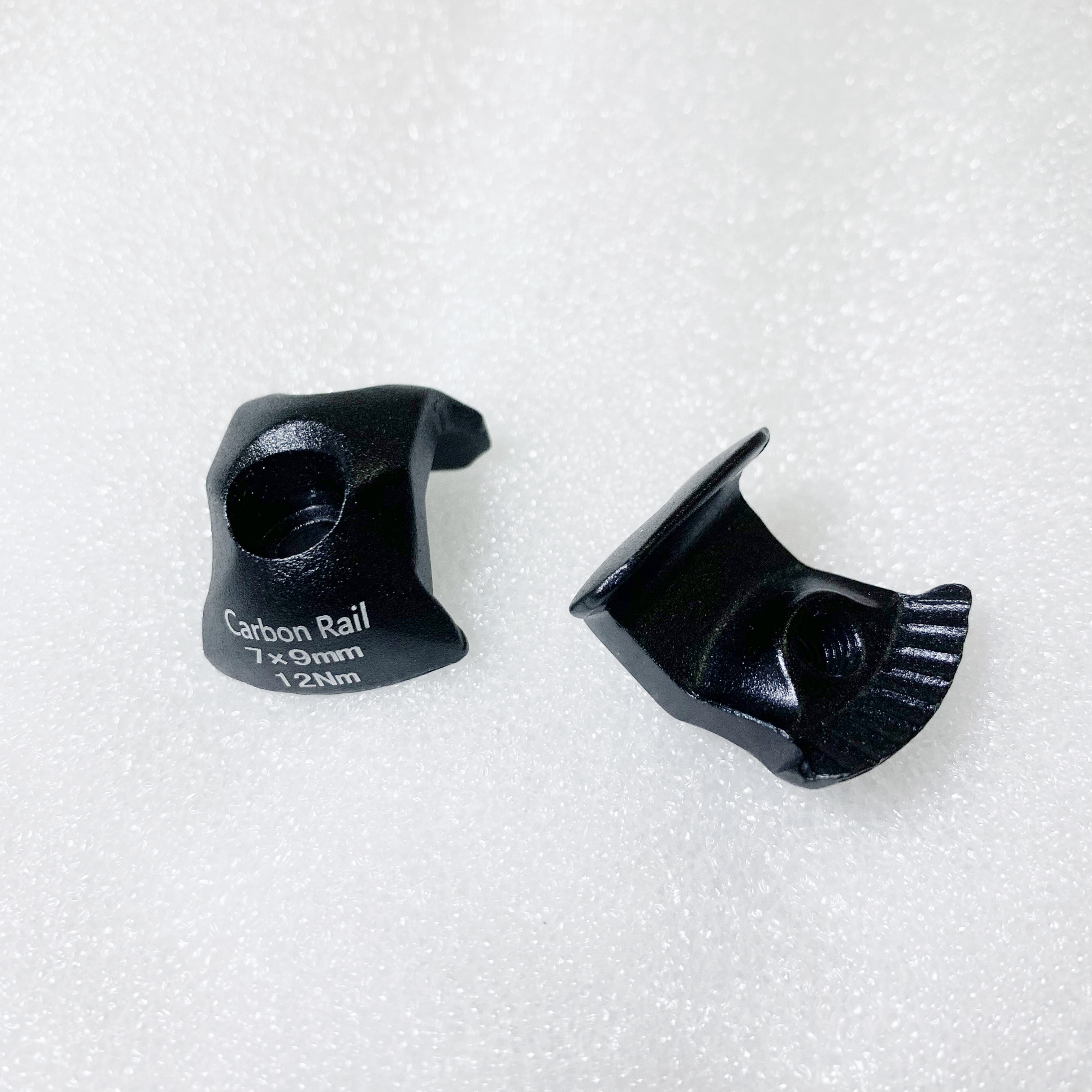 Carbon Seatpost Clamp Oval 7*9 - Commuting By Bike 评论和价格