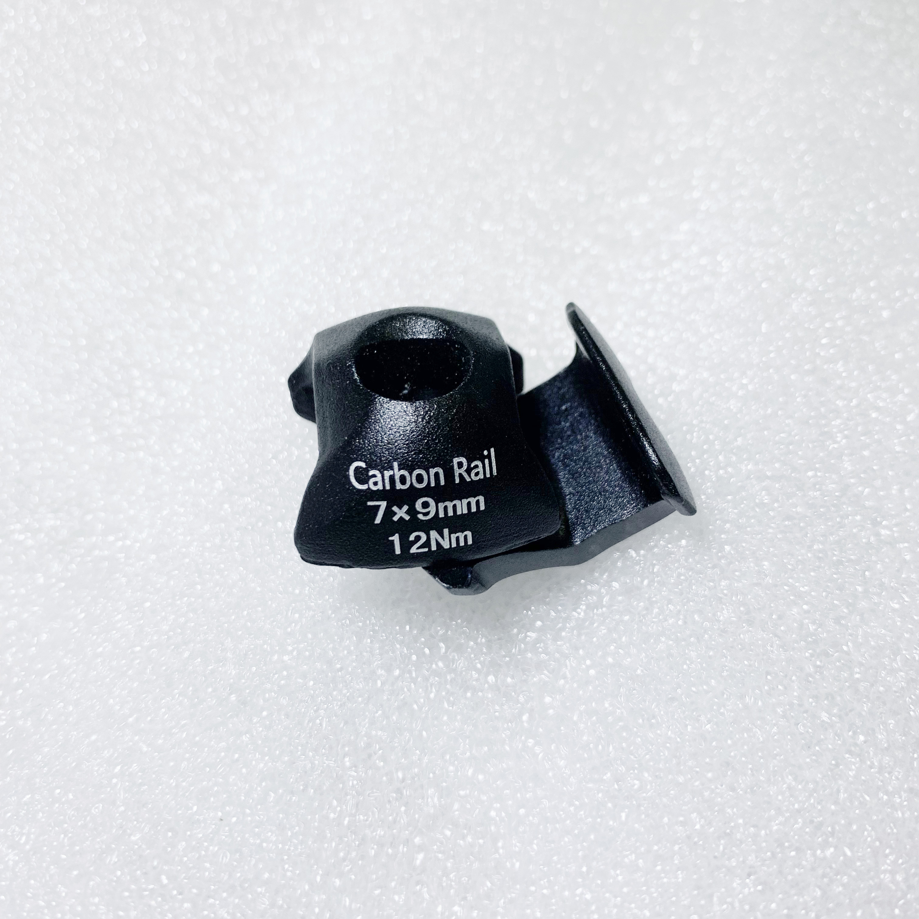 Carbon Seatpost Clamp Oval 7*9 - Commuting By Bike 评论和价格