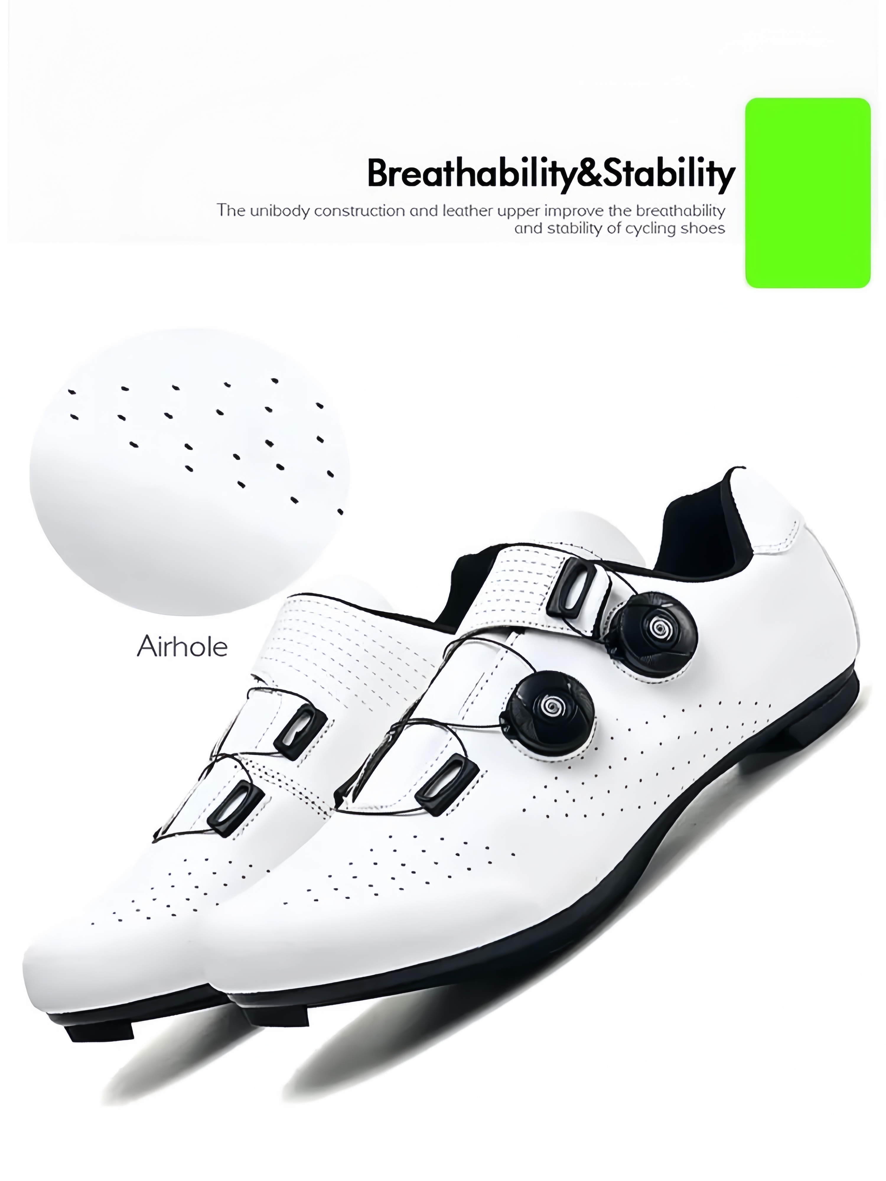 SPD Road Cycling Shoes, Mounta - Cycling In City 评论和价格