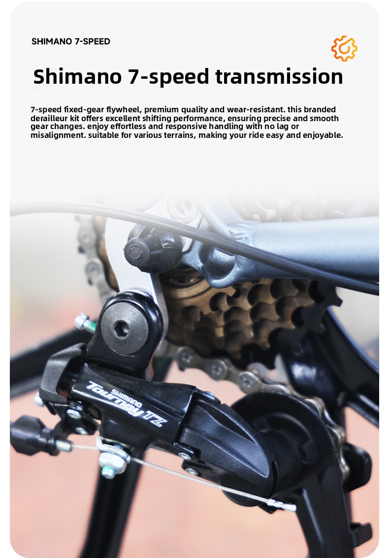 20Inch Aluminum Alloy Ultra-li - Cycling Commute Speed 评论和价格