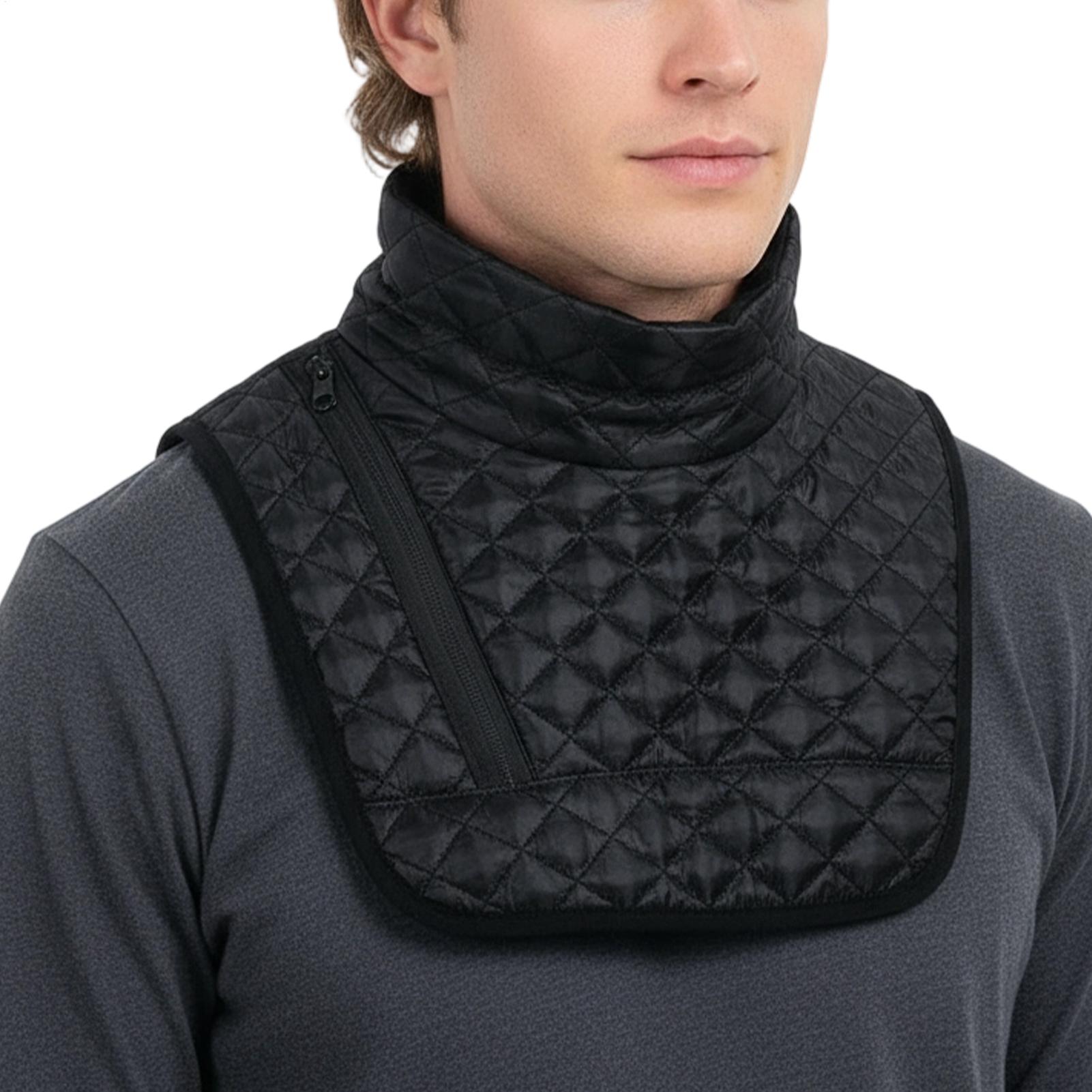 Winter Neck Gaiter Breathable  - Winter Cycling Commute 评论和价格