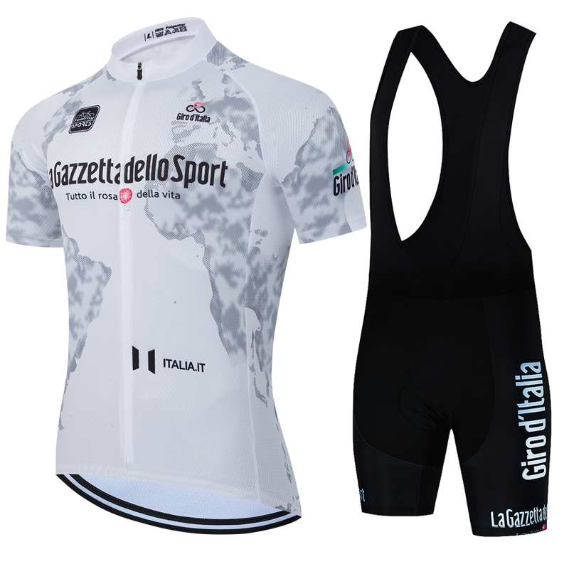 2025 NEW Team Cycling Jersey S - Cycling Commuter Clothing 评论和价格