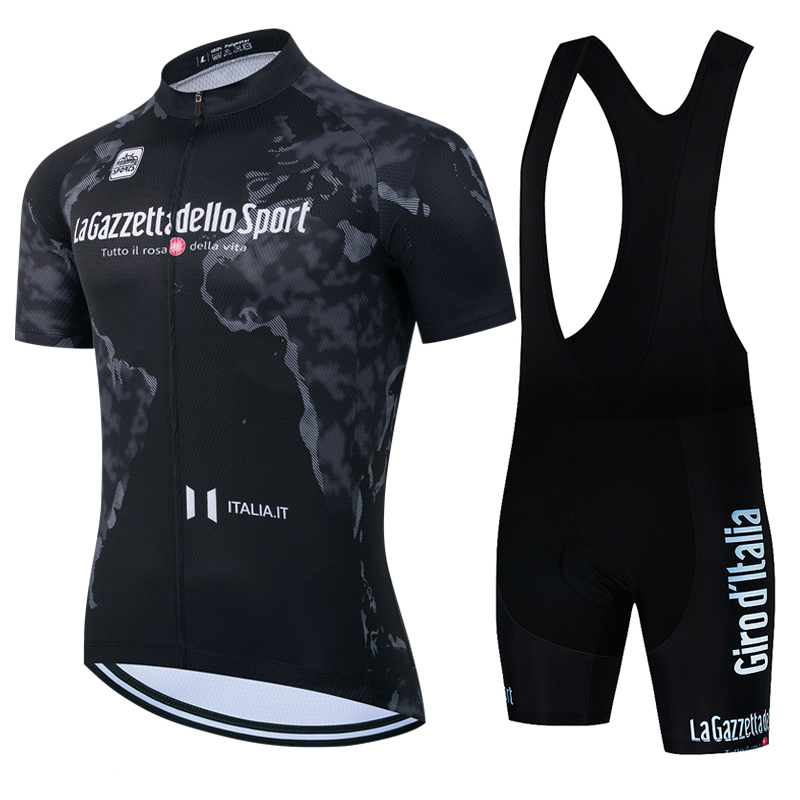 2025 NEW Team Cycling Jersey S - Cycling Commuter Clothing 评论和价格