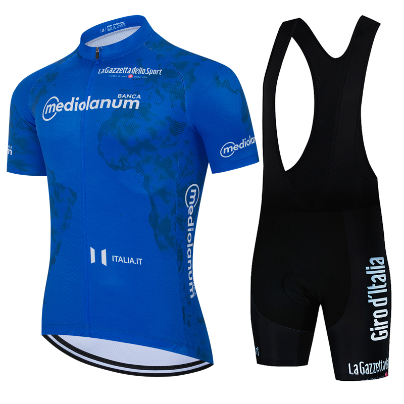 2025 NEW Team Cycling Jersey S - Cycling Commuter Clothing 评论和价格