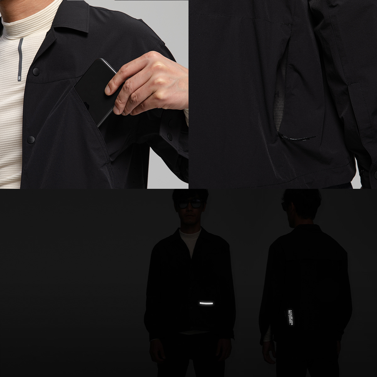 GRC Cycling Apparel Urban Comm - Cycling Commute Jacket 评论和价格
