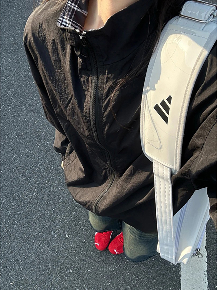 Men's Lightweight Sporty Sun P - Cycling Commute Jacket 评论和价格
