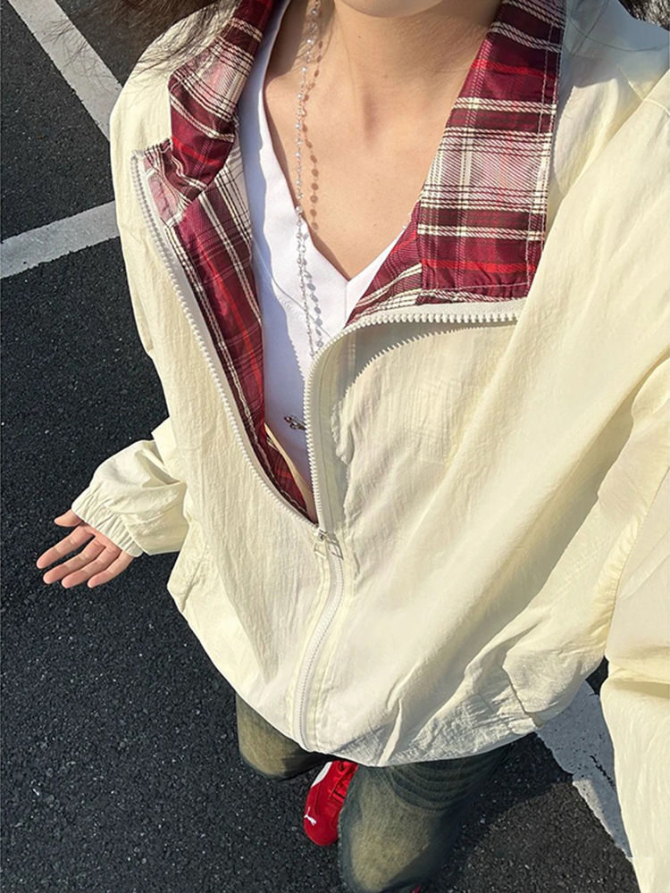 Men's Lightweight Sporty Sun P - Cycling Commute Jacket 评论和价格