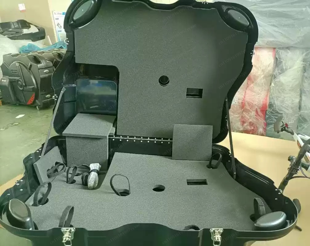 Bicycle Travel Case Bikes - Bi - Commuting By Bike 评论和价格