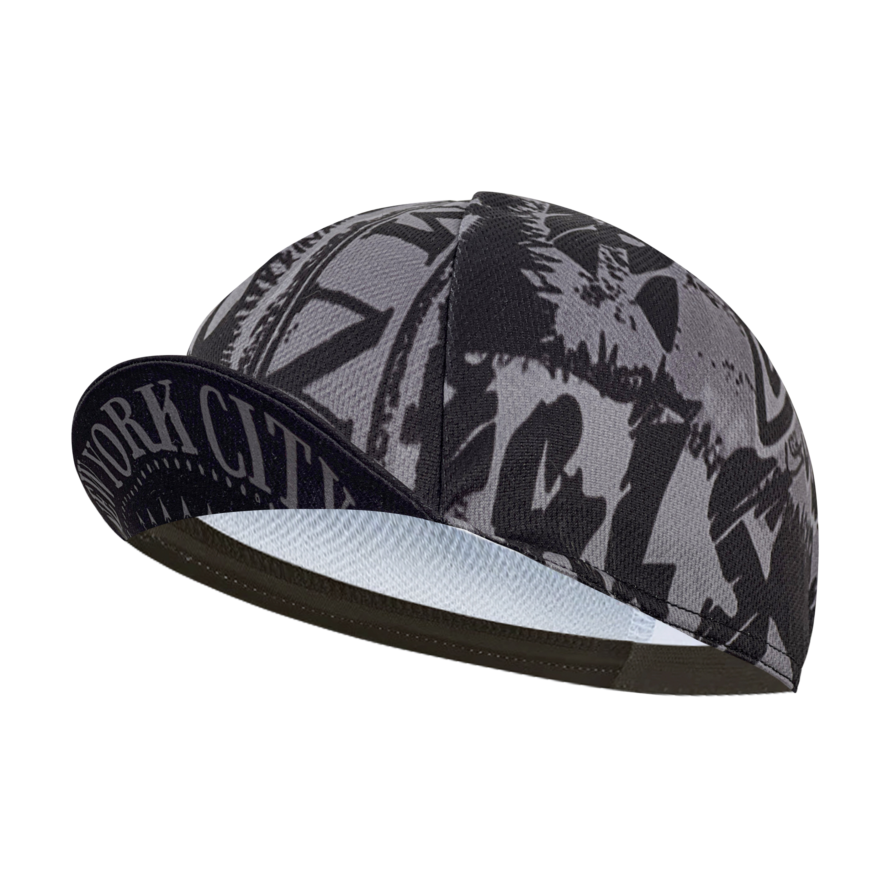 New York City New cycling cap, - Cycling In City 评论和价格