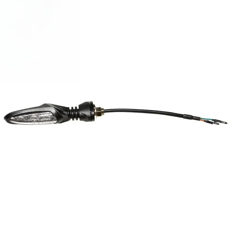 Front and Rear Turn Signal for - Bike Light Front Rear 评论和价格