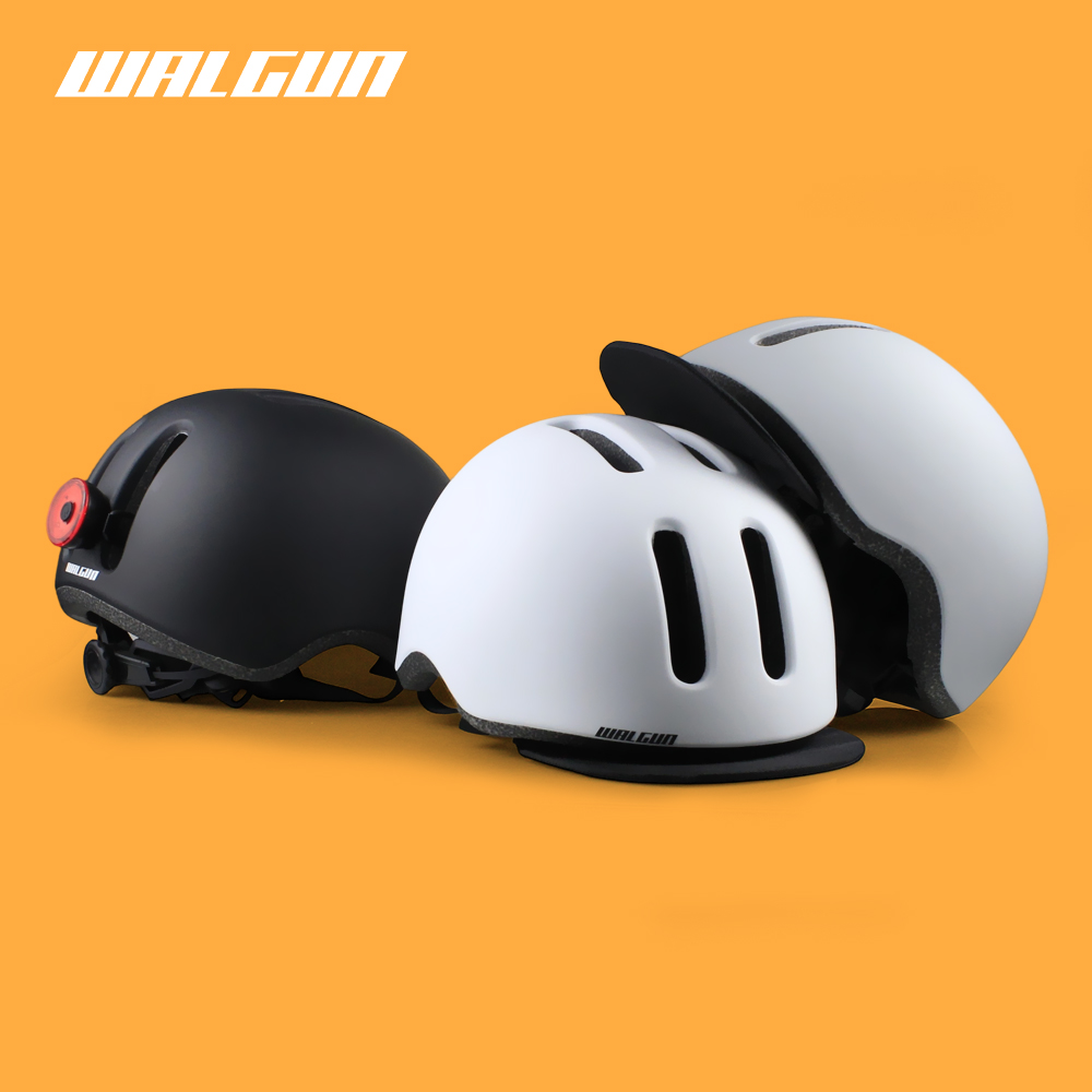 UB-26 Cycling Helmet Urban Ele - Cycling In City 评论和价格