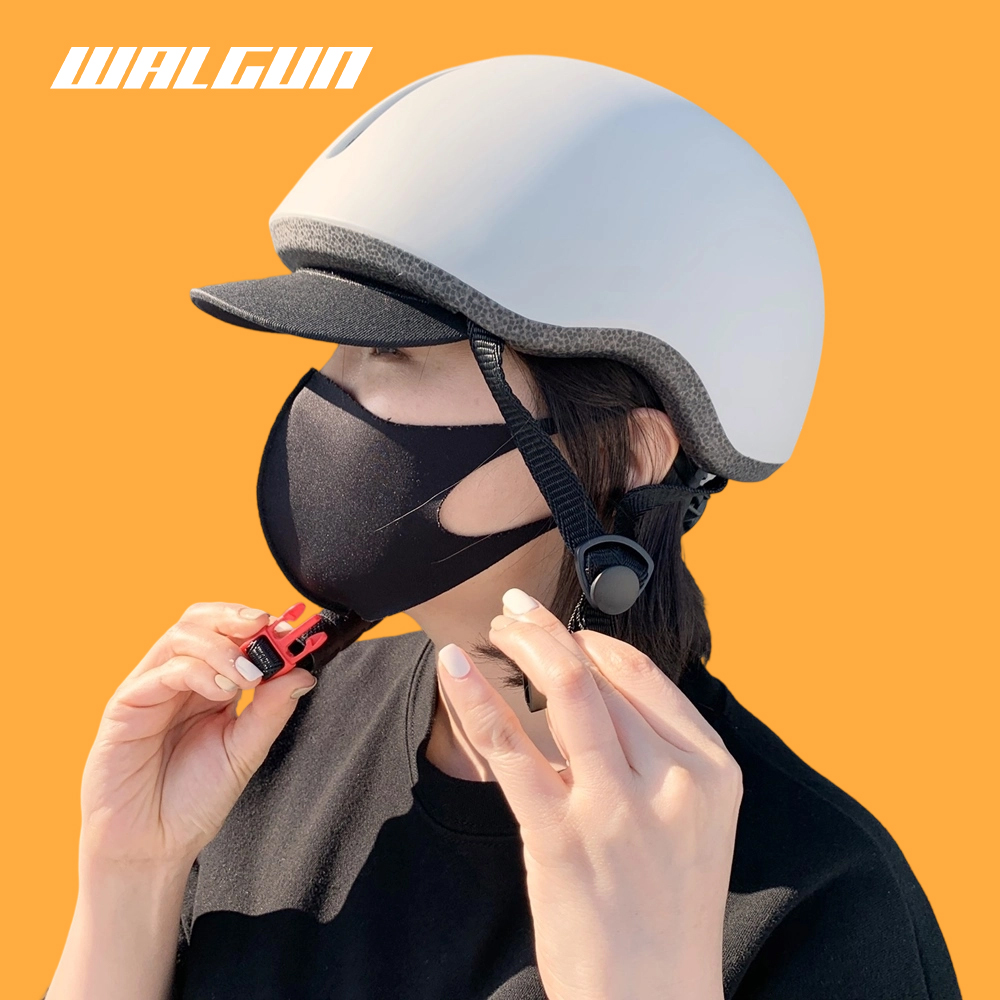 UB-26 Cycling Helmet Urban Ele - Cycling In City 评论和价格