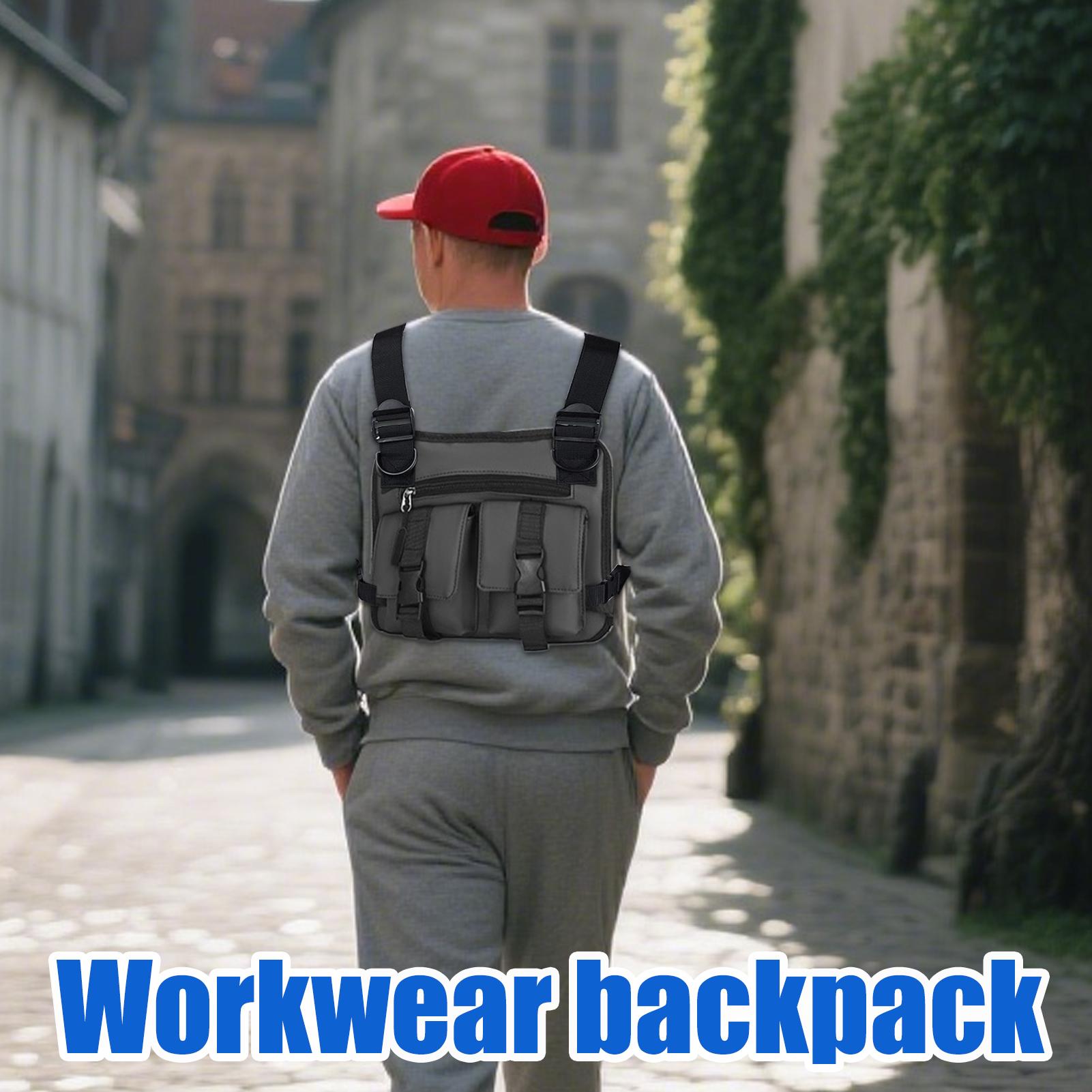 Concealed Carry Bag For Men Li - Cycling Commute Training 评论和价格