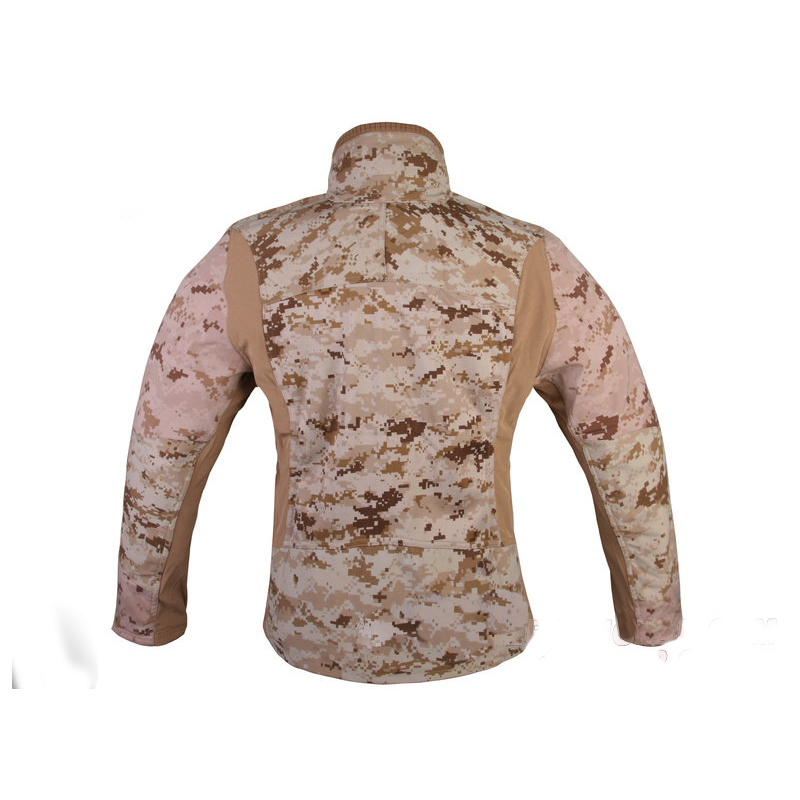 Emersongear Tactical Marine Co - Cycling Commute Jacket 评论和价格