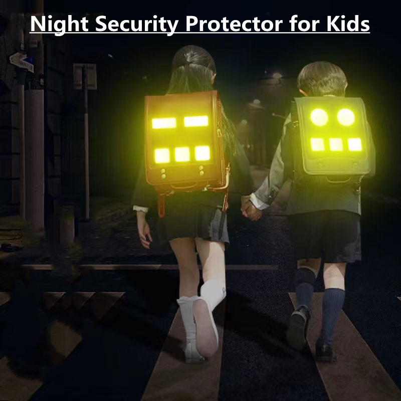 Waterproof Reflective Tape for - Cycling Commuter Backpack 评论和价格