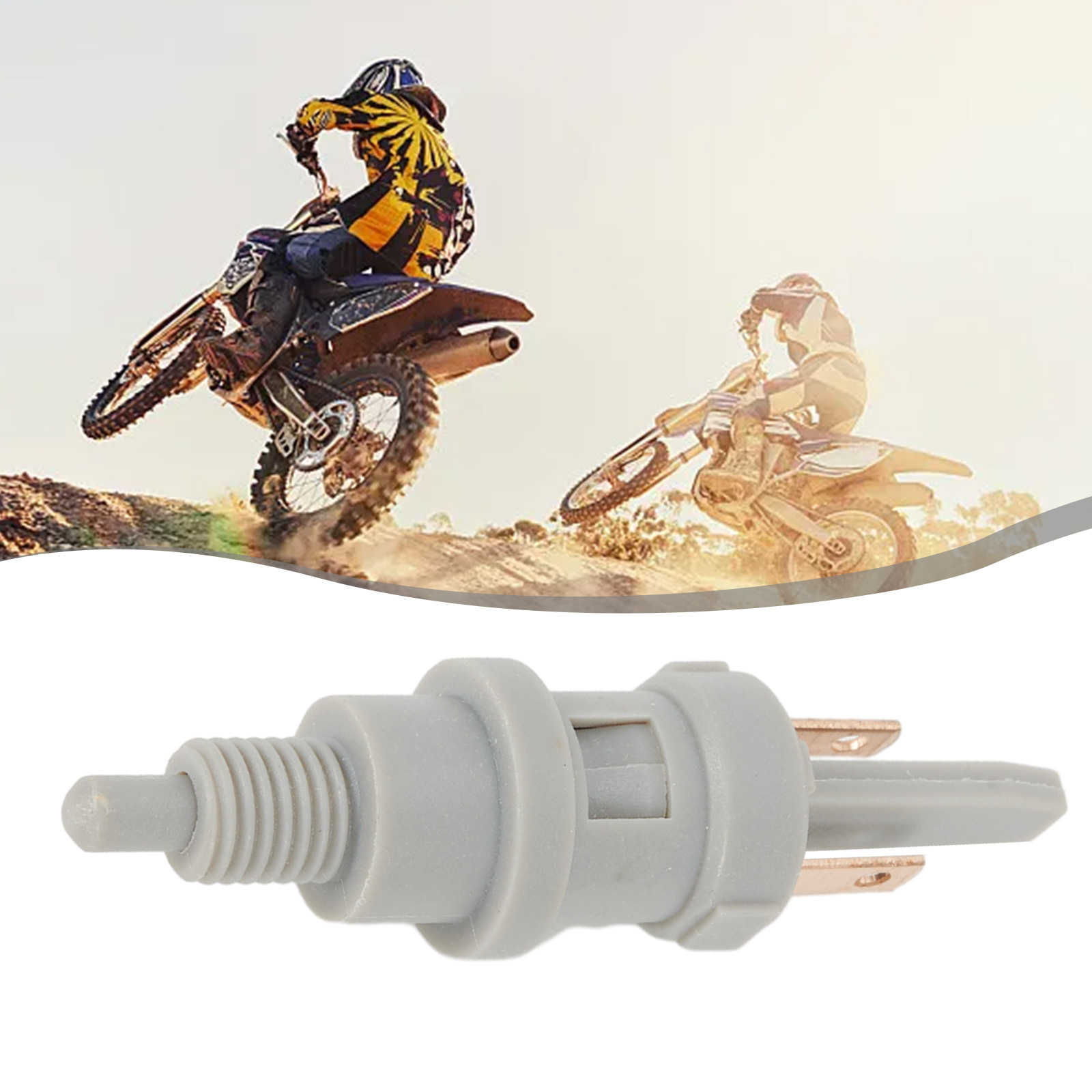 Switch Clutch Switch 1Pcs 6mm  - Bike Light Front Rear 评论和价格