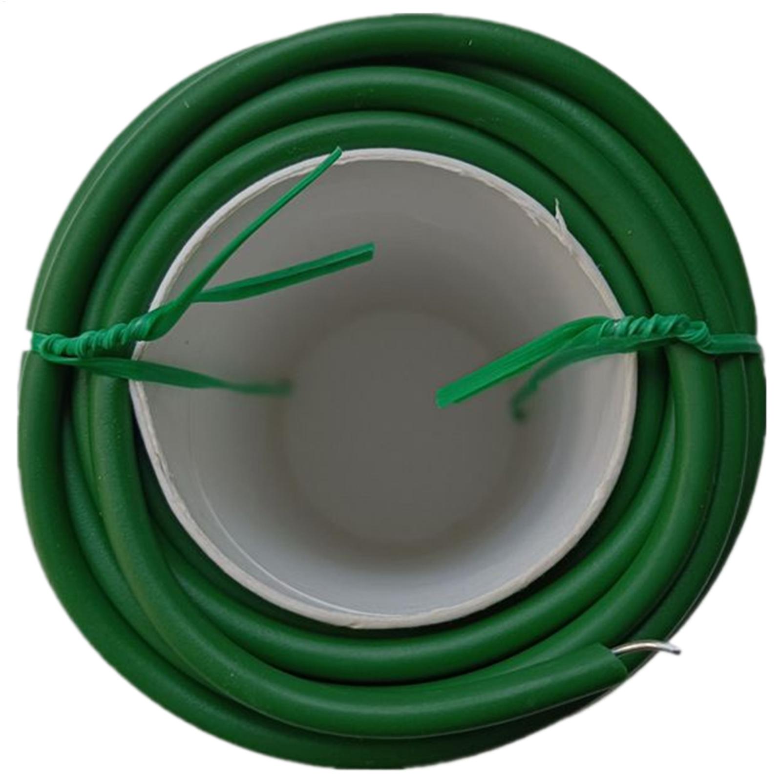10m Gardening Ties Plant Suppo - Cable Lock Flexible 评论和价格