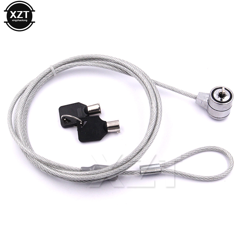 New Notebook Laptop Computer L - Chain Lock Combination 评论和价格