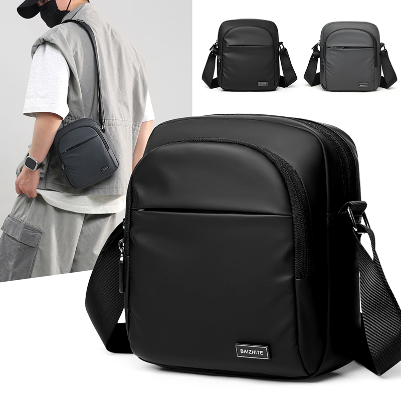 Men Climbing Crossbody Bag Out - Cycling Commute Training 评论和价格