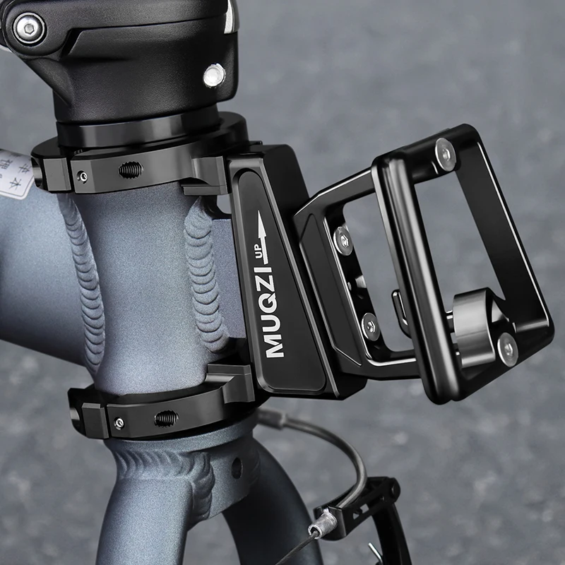 MUQZI Bike Front Bag Holder Fo - Cycling Commute Bag 评论和价格