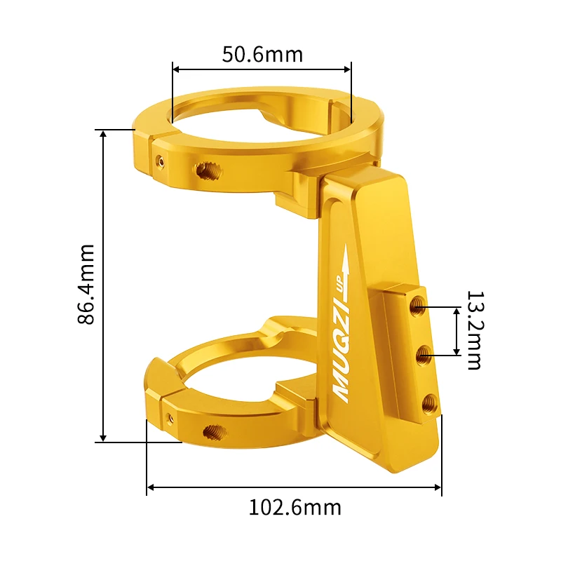 MUQZI Bike Front Bag Holder Fo - Cycling Commute Bag 评论和价格