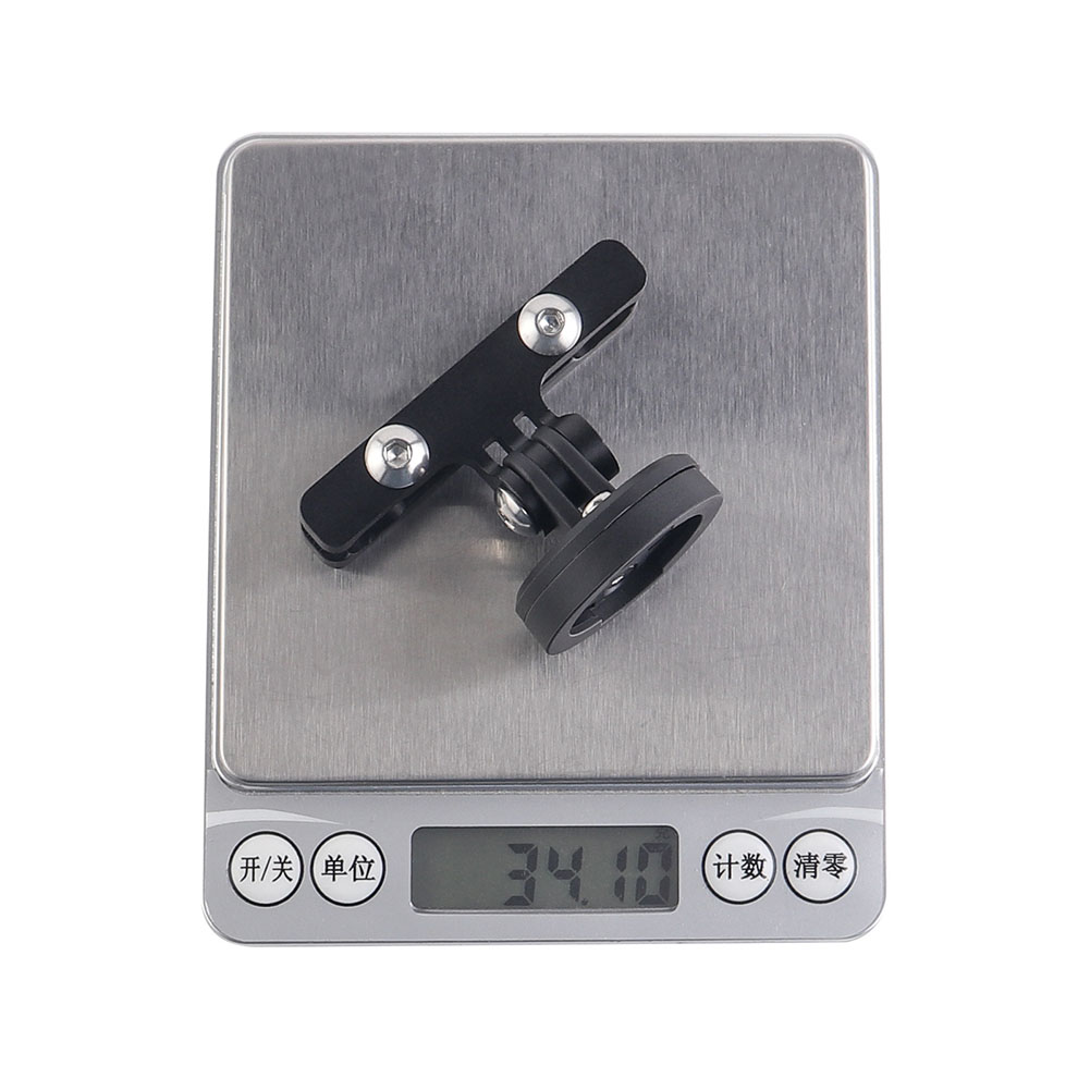 Bicycle Lamp Mount Bike Seatpo - Commuting By Bike 评论和价格