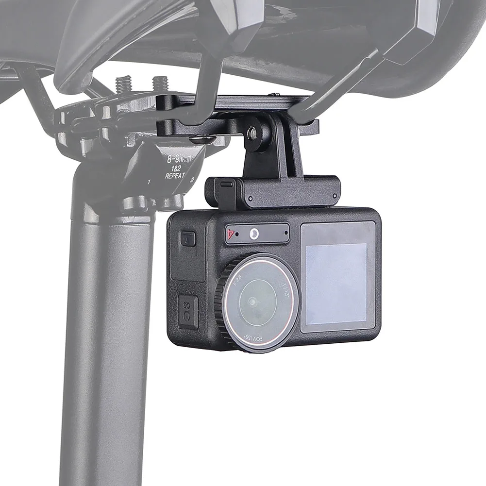 Bicycle Lamp Mount Bike Seatpo - Commuting By Bike 评论和价格