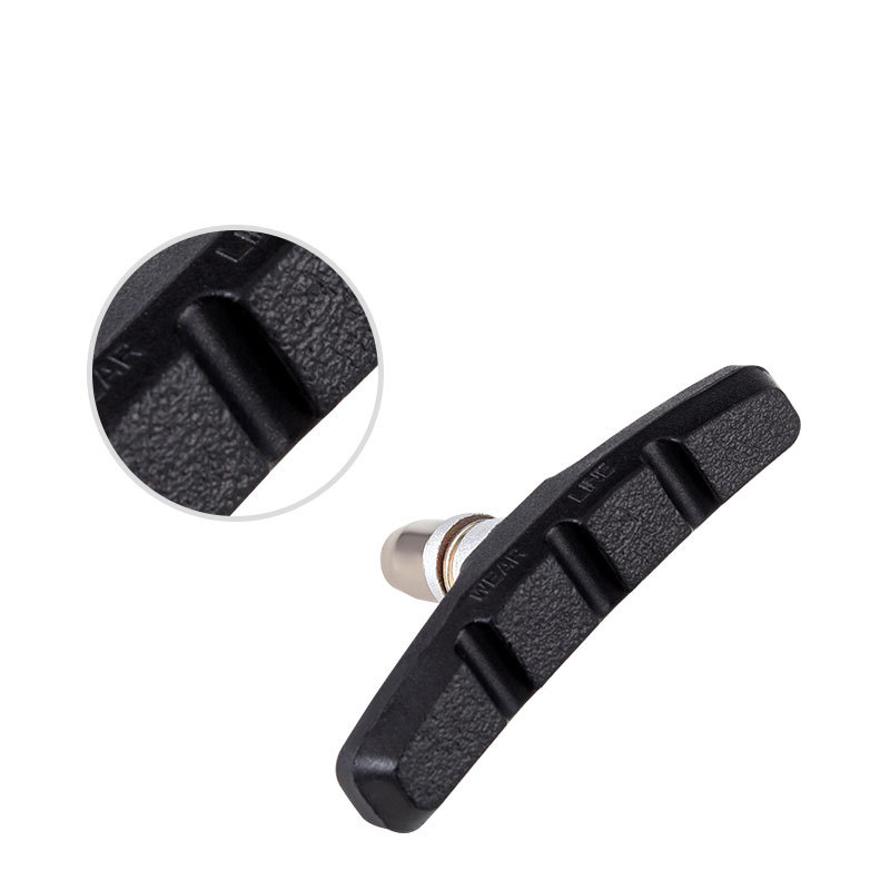 1 Pair Bike Brake Pads For Mou - Cycling In City 评论和价格