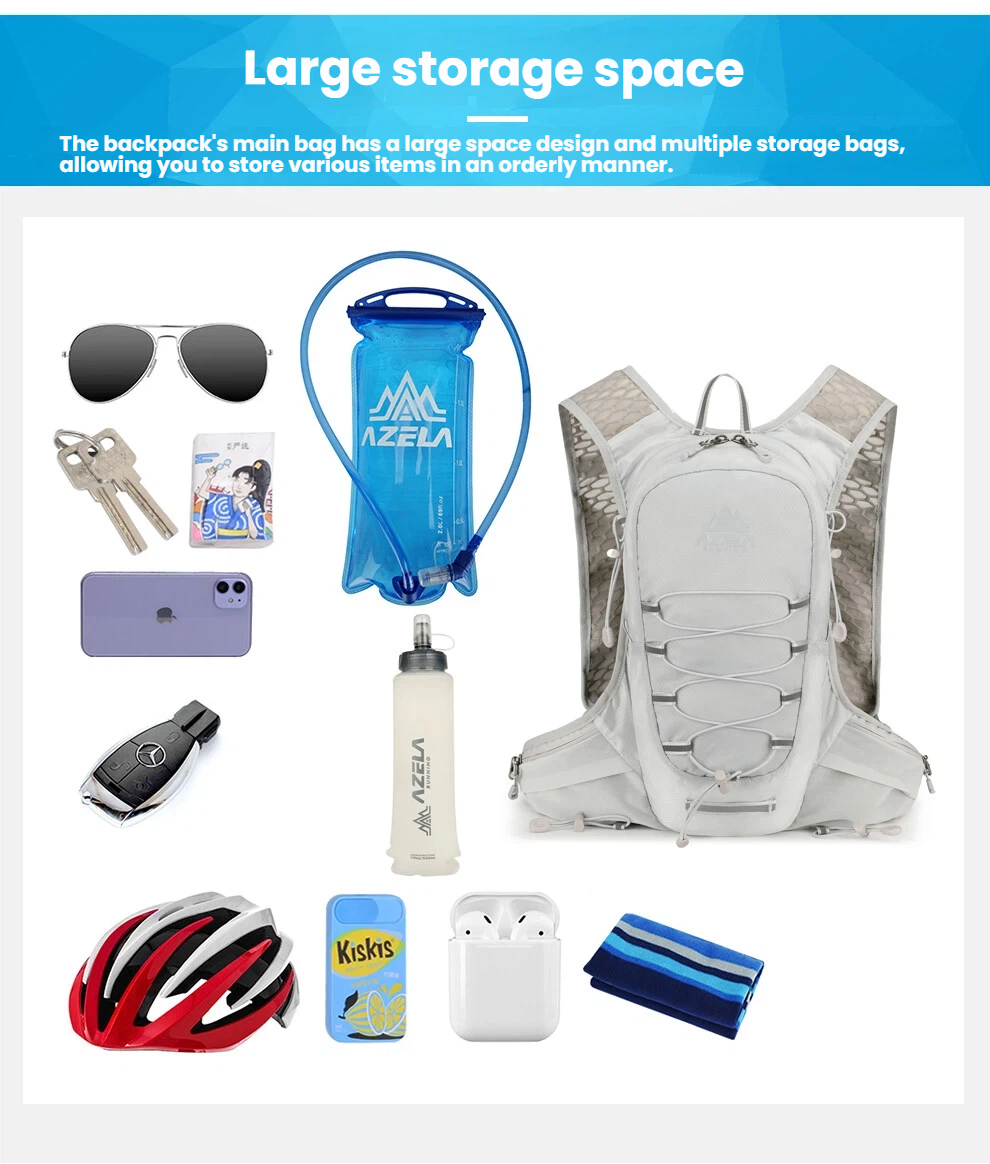 Outdoor Cycling Backpack Porta - Cycling Commuter Backpack 评论和价格
