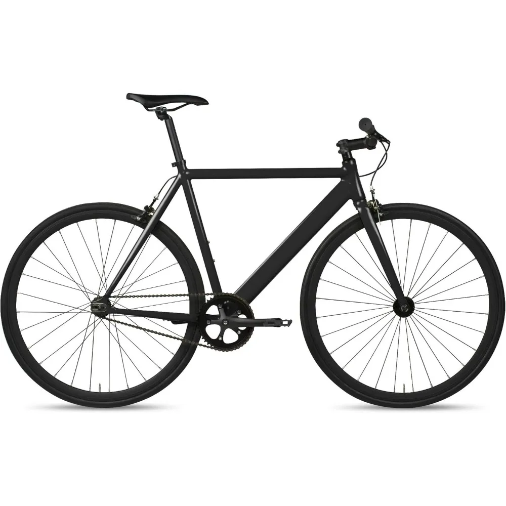 Urban Track Bike Men's Single  - Cycling Commute Speed 评论和价格