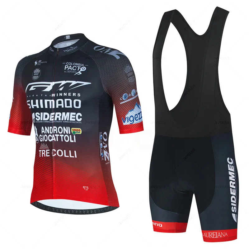 -Pro Cycling Jersey Set, Sport - Cycling Commuter Clothing 评论和价格