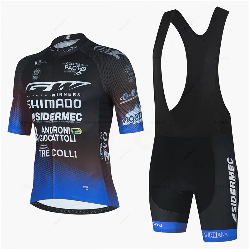 -Pro Cycling Jersey Set, Sport - Cycling Commuter Clothing 评论和价格
