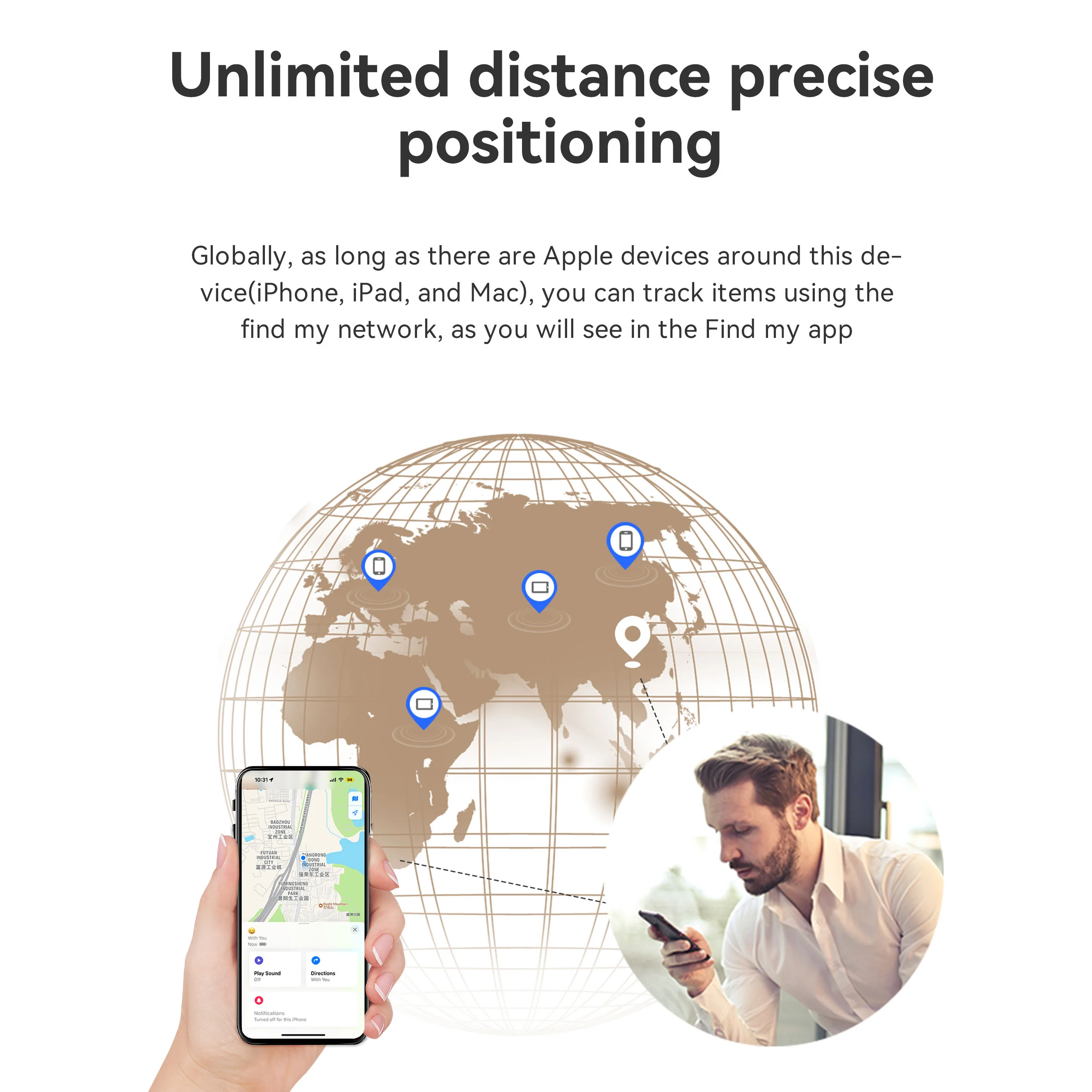 Outdoor GPS Bluetooth Tracker  - Cycling Commuter Backpack 评论和价格