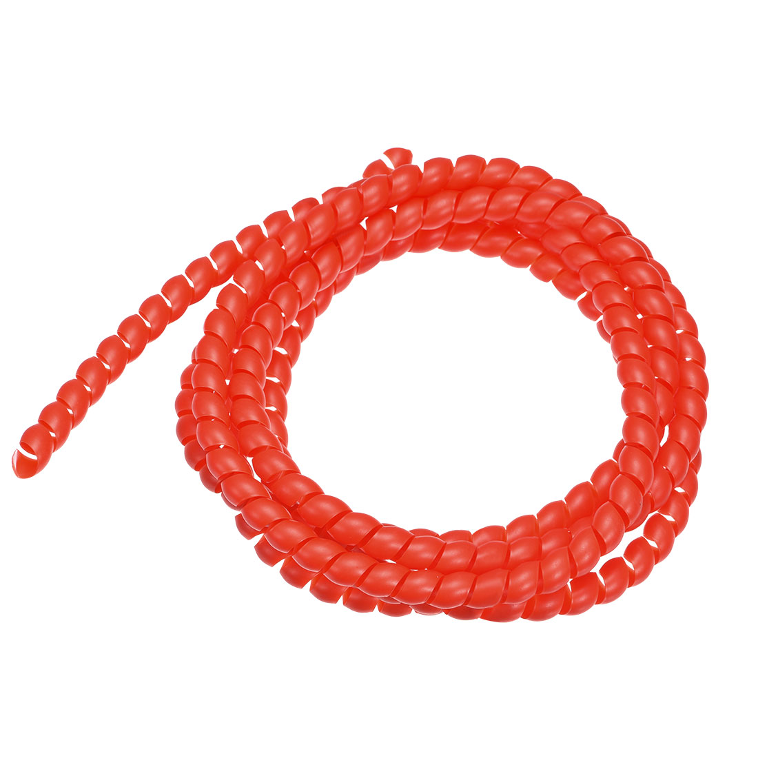 2/3Meter Flexible Spiral Tube  - Cable Lock Flexible 评论和价格