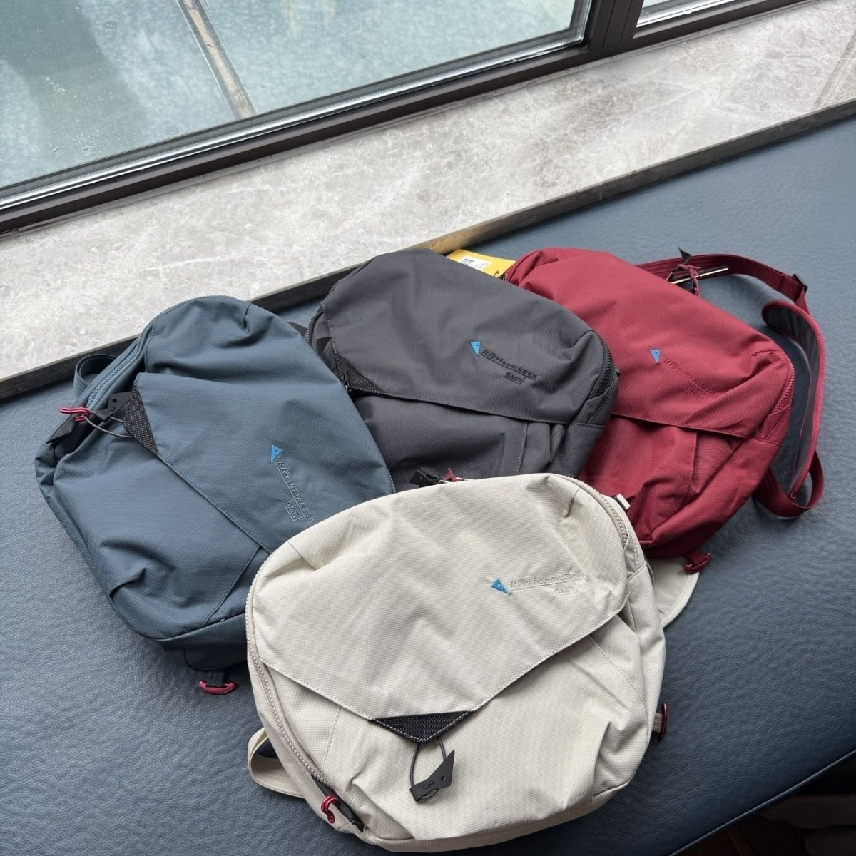 8L Outdoor Messenger Bag Large - Cycling Commute Bag 评论和价格