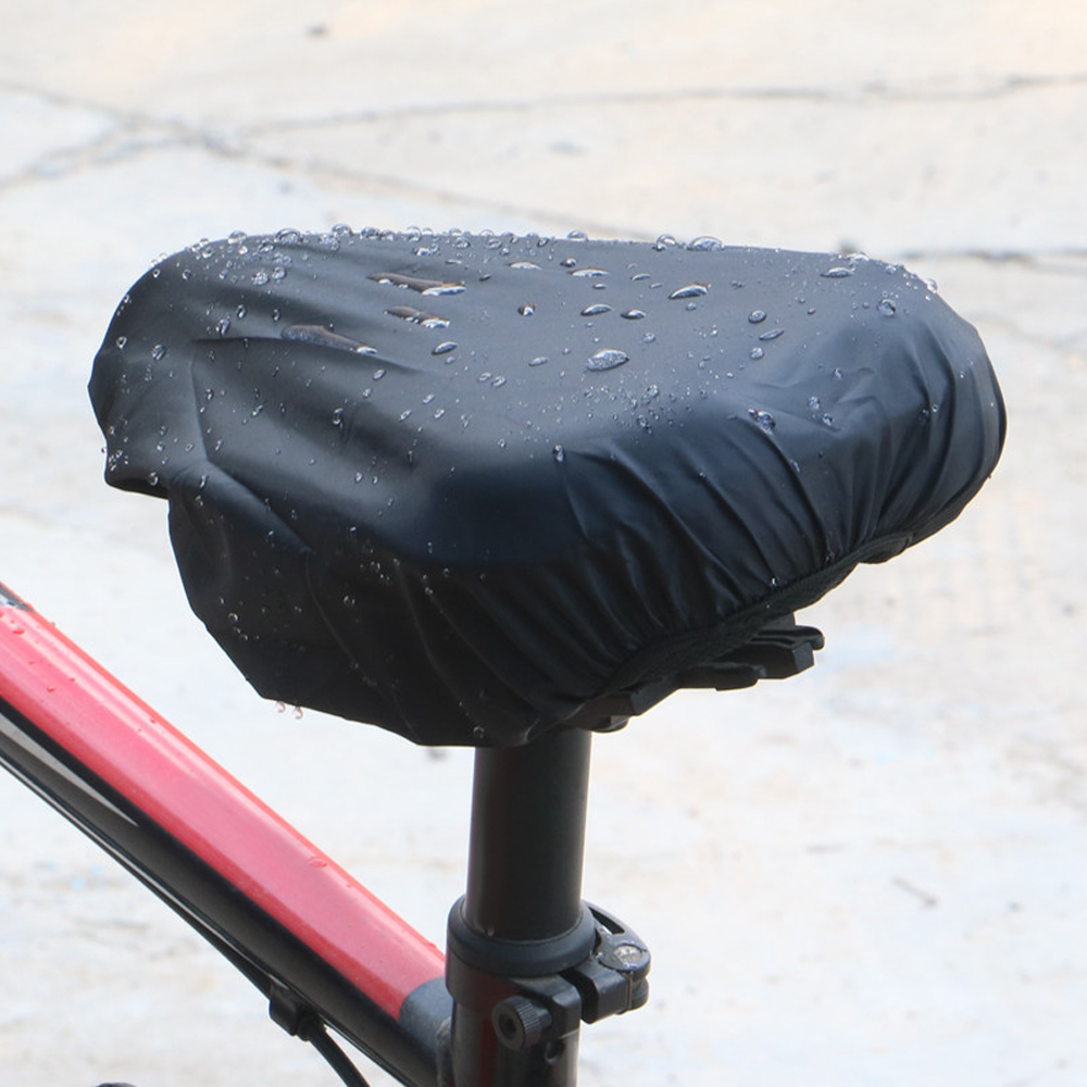 1Pc Outdoor Bike Seat Waterpro - Commuting By Bike 评论和价格