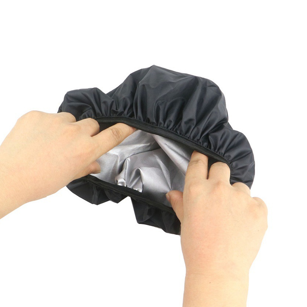 1Pc Outdoor Bike Seat Waterpro - Commuting By Bike 评论和价格