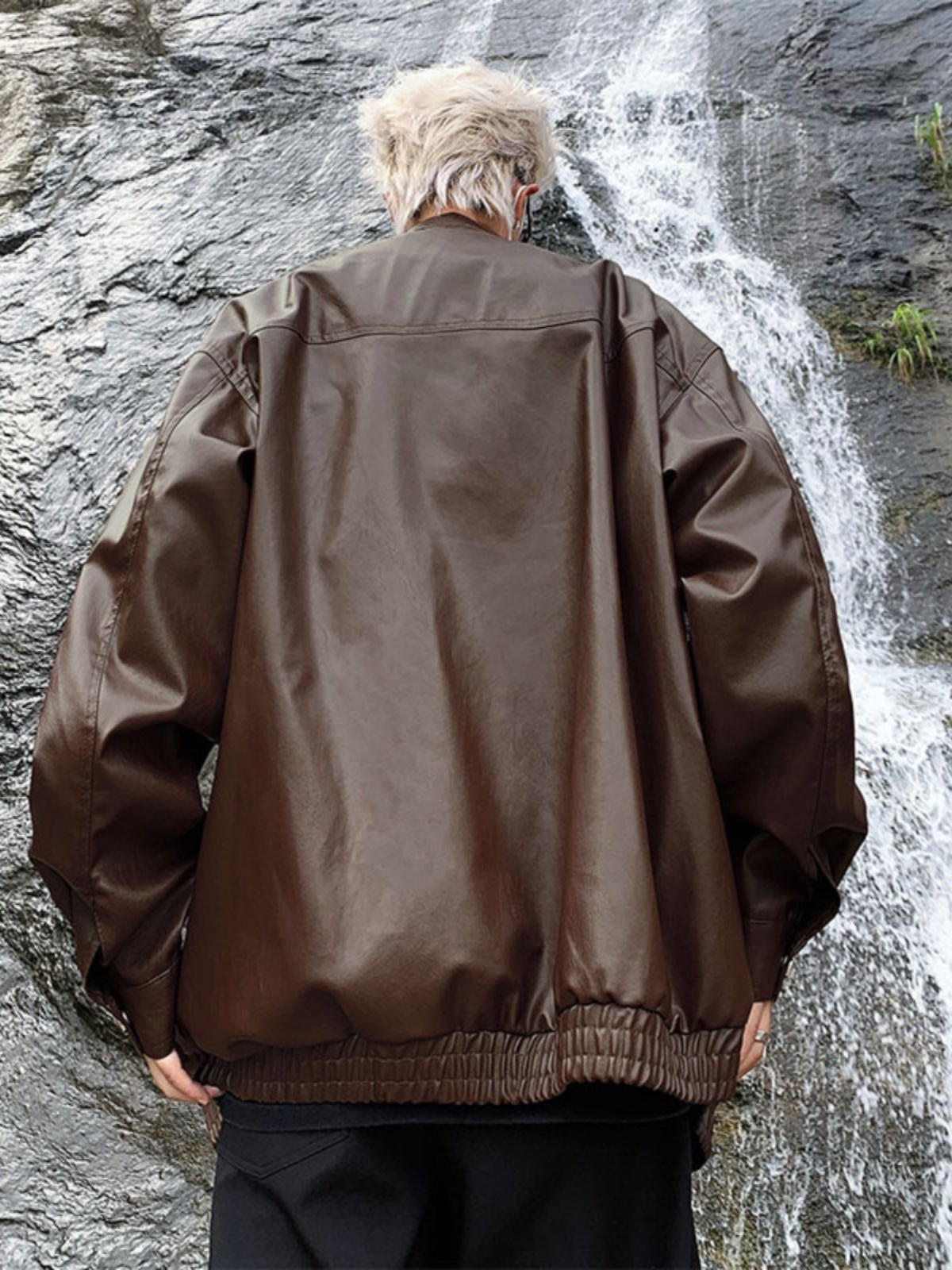 Mens Jacket Coat Beige Bike Cy - Cycling Commute Jacket 评论和价格