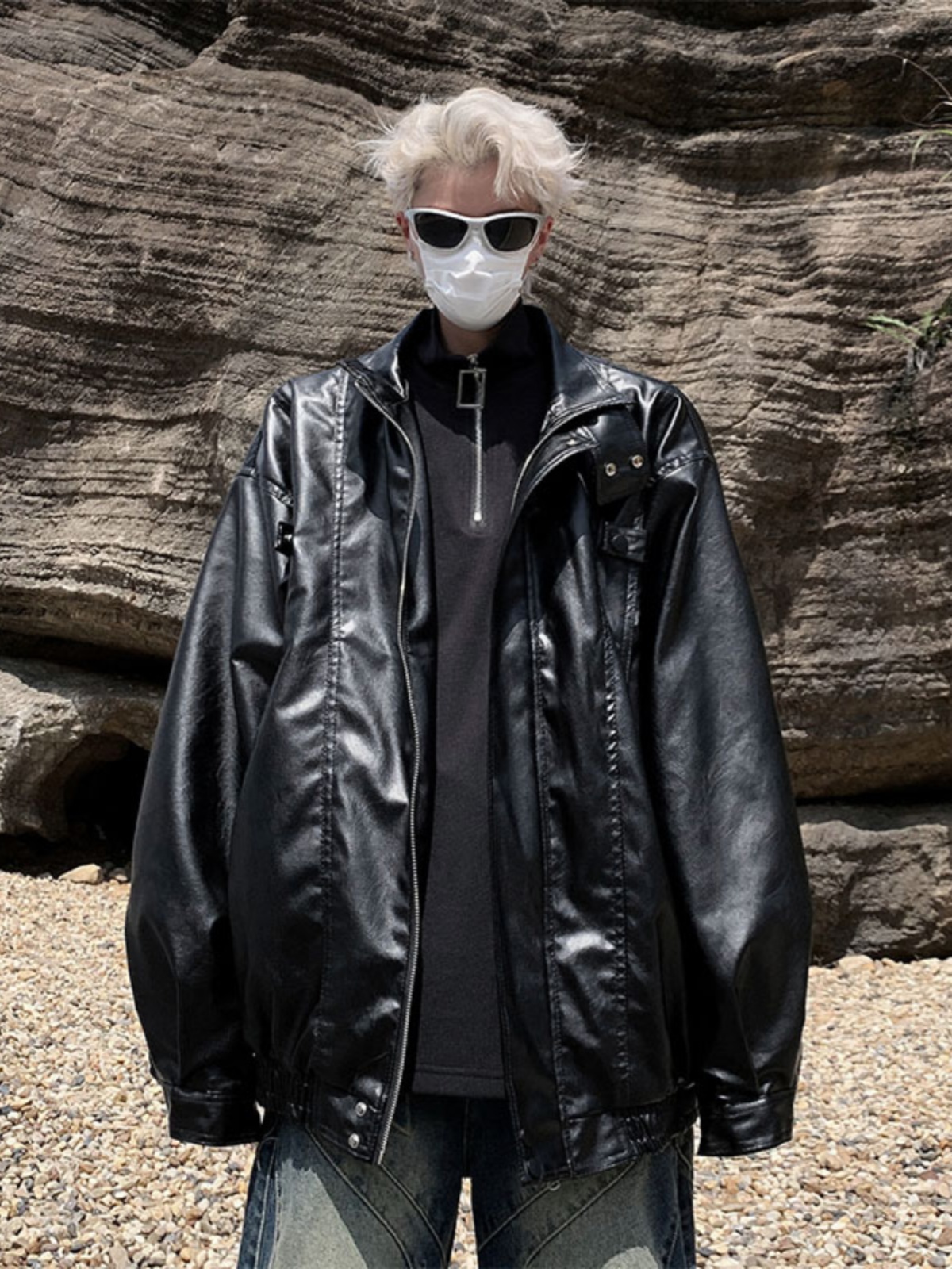 Mens Jacket Coat Beige Bike Cy - Cycling Commute Jacket 评论和价格