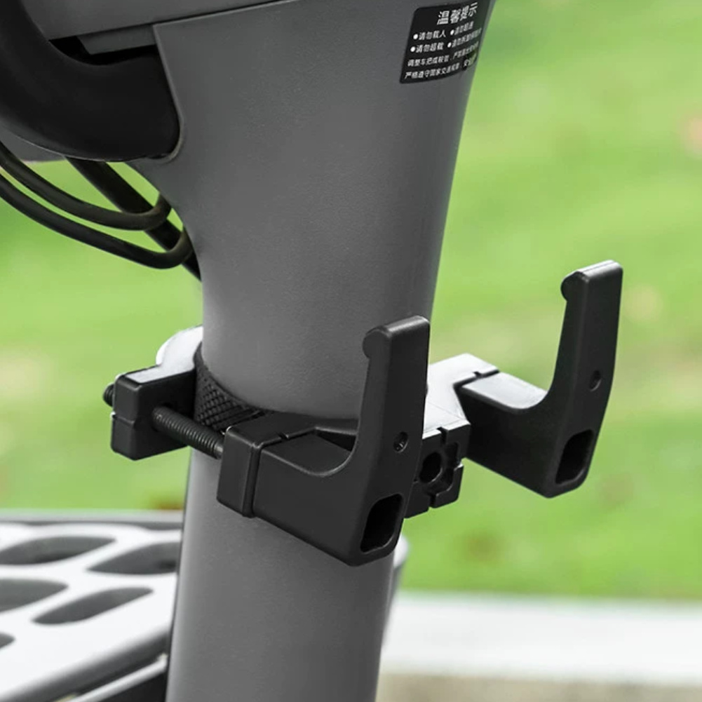 Hooks Motorcycle Helmet Access - Cycling Commute Bag 评论和价格